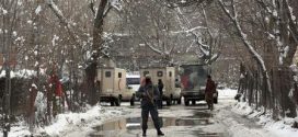 Afghan Supreme Court Attack: At least 21 killed in suicide bombing in Kabul