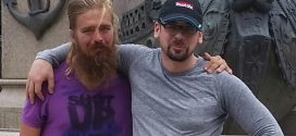 Anton Pilipa: Canadian Man Found In Brazil After Going Missing In 2012