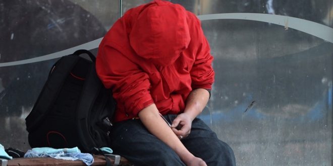 BC overdose deaths drop in January, but risk still 'extreme'