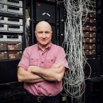 Battery expert Jeff Dahn wins Herzberg Gold Medal