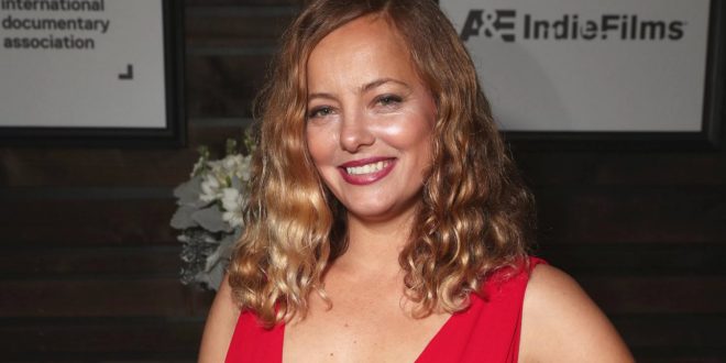 Bijou Phillips Reveals She Needs a Kidney Transplant, Report Says