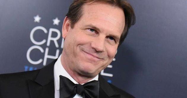 Bill Paxton: 'Titanic,' 'Aliens' star, dies after complications from surgery