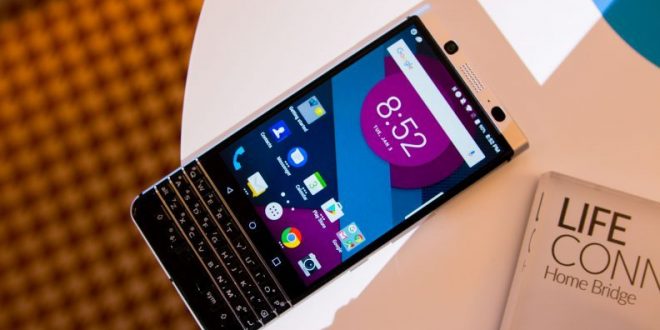 BlackBerry patent lawsuit filed against Nokia, Report