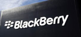 BlackBerry to fight severance lawsuit, Report