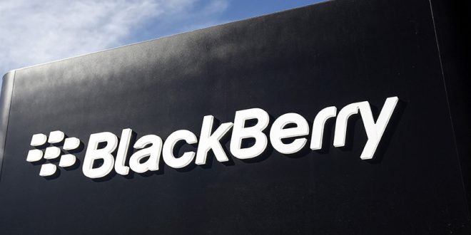 BlackBerry to fight severance lawsuit, Report