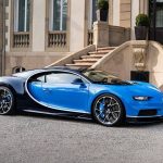 Bugatti Chiron 2017: Again with the Overkill (Video)