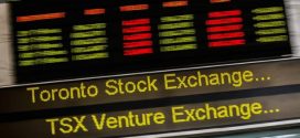 Canadian market extends record high, Report