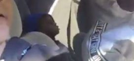Chicago Shooting That Killed Two-Year-Old Captured On Facebook Live (Watch)
