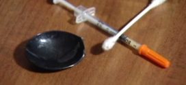 Deadly US Heroin Overdoses Quadrupled in Five Years, CDC finds