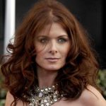 Debra Messing Says Director Alfonso Arau Stopped Filming Because Her Nose Was 'Ruining' the Movie