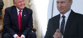 Details of Trump-Putin phone call raise new White House leak concerns