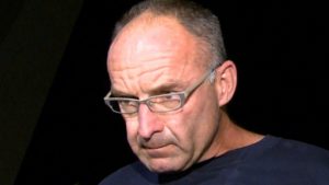 Douglas Garland sentenced to 75 years for murders of Nathan O'Brien and grandparents