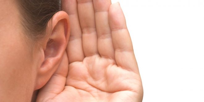 Drug treatment could combat hearing loss, says new research