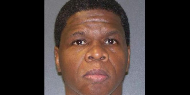 Duane Buck: US inmate says racial testimony led to death sentence