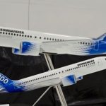 Federal Liberal government to provide Bombardier $372.5 million in repayable loans
