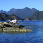 Howe Sound showing recovery, Vancouver Aquarium report finds