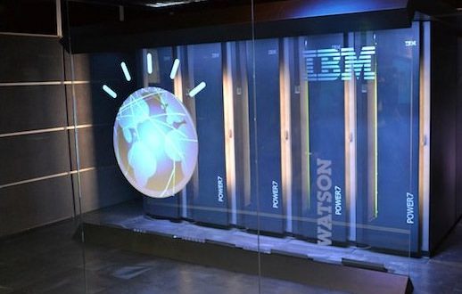 IBM: Watson powers the cognitive SOC