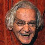 Irwin Corey, the king of comedic confusion, dies at the age of 102