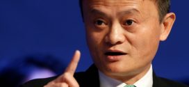 Jack Ma warns Trump: 'If trade stops, war starts'
