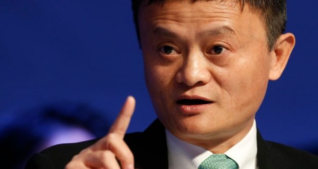 Jack Ma warns Trump: ‘If trade stops, war starts’