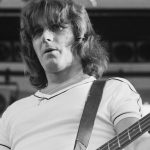 John Wetton: Leader of the Supergroup Asia, dies aged 67