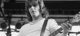 John Wetton: Leader of the Supergroup Asia, dies aged 67