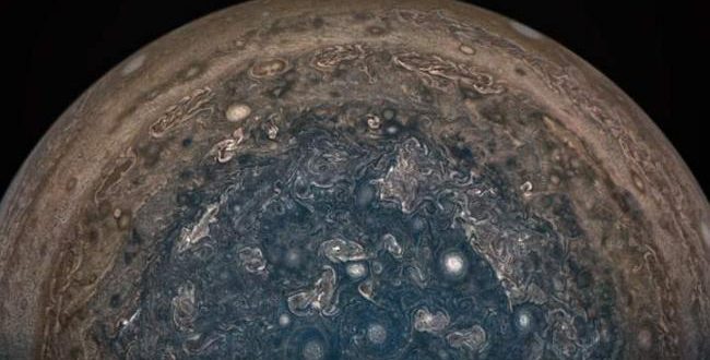 Juno Probe To Remain In Current Orbit Around Jupiter, Report