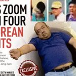 Kim Jong-nam 'unconscious in airport chair after being poisoned' (Photo)