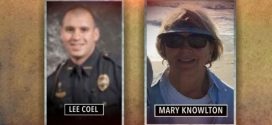 Mary Knowlton Shooting: Florida Cop And Chief Charged In Death Of Retiree