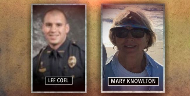 Mary Knowlton Shooting: Florida Cop And Chief Charged In Death Of Retiree