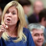 Michelle Rempel and Tony Clement call on Ottawa to stop illegal border crossings
