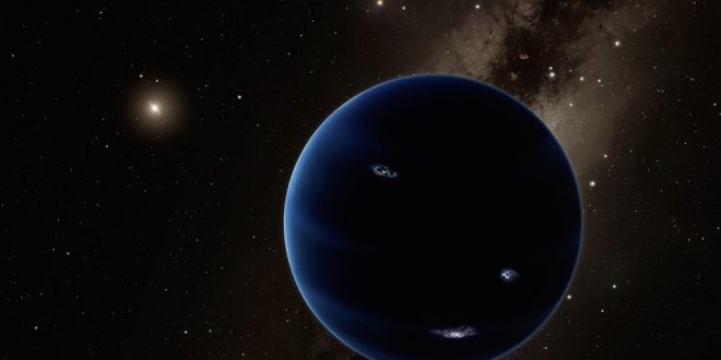 NASA Wants You To Find Planet Nine