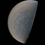 NASA’s Juno Completes Its Fourth Flyby of Jupiter