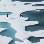 NOAA researchers manipulated climate data to erase global warming pause