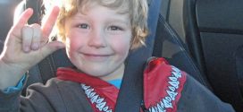 Nathan O'Brien: Statement from Chief Constable Chaffin for Liknes and O'Brien family