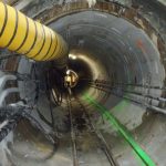 New $240 million water tunnel to withstand quake now operational