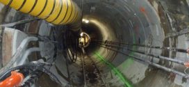New $240 million water tunnel to withstand quake now operational
