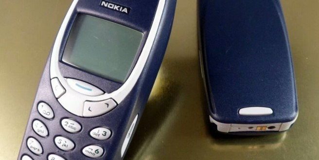 Nokia 3310 set for a relaunch, 'the most reliable phone ever made', to be re-launched at MWC 2017