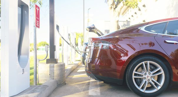 Ontario Making Electric Vehicles More Affordable “Report”