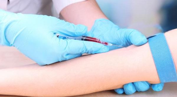 Parkinson’s Disease Blood Test Facilitates Parkinson Diagnosis, Says New Study Parkinson’s Disease Blood Test Facilitates Parkinson Diagnosis, Says New Study
