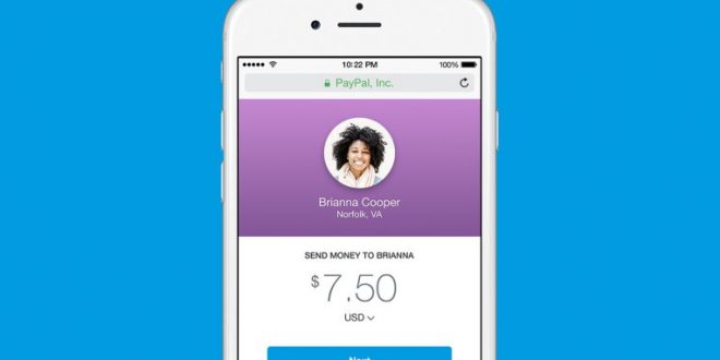 PayPal builds Slack peer-to-peer payments bot (Video)