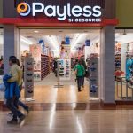 Payless reportedly in talks to close 1,000 stores: Report