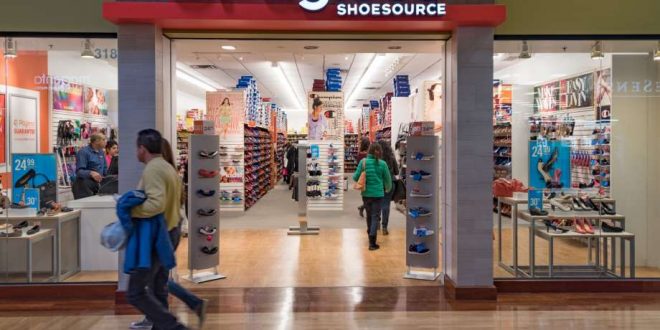 Payless reportedly in talks to close 1,000 stores: Report