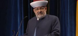 Quebec City Imam calls mosque shooting suspect Alexandre Bissonnette a 'victim'