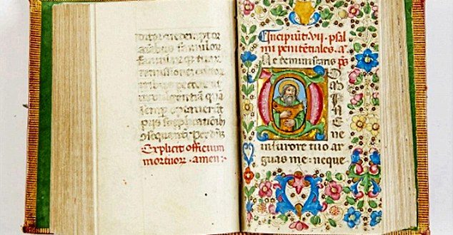 Rare books stolen from Heathrow Airport: Impossible heist' in west London