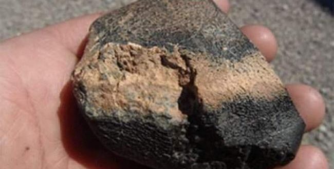 Research finds volcanoes erupted on Mars for two billion years
