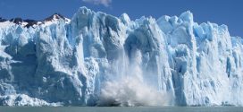 Research shows dramatic increase in meltwater from Canadian glaciers