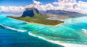 Researchers Have Discovered a 'Lost Continent' Under Mauritius