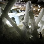 Researchers revive weird microbes after freeing them from ancient cave crystals