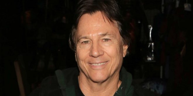 Richard Hatch: Actor Dies Aged 71 After Suffering Pancreatic Cancer